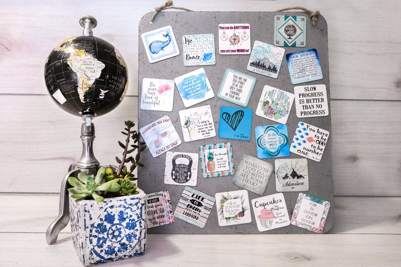 Inspirational Cute Decorative Etsy