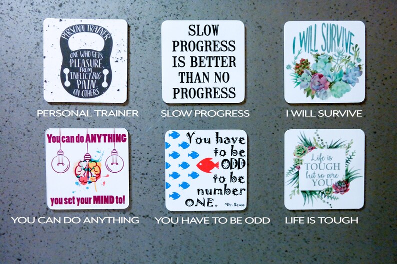 Inspirational Cute Decorative Etsy