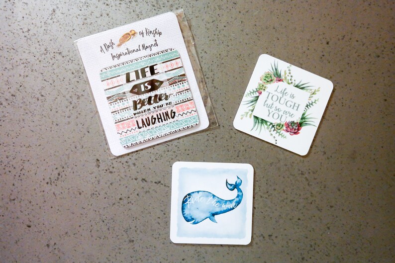 Inspirational Cute Decorative Etsy