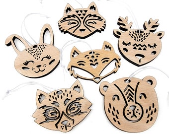 Woodland Creatures Diffuser | Air Freshener Diffuser