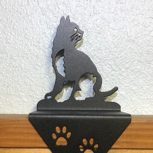 Golden Retriever Christmas Stocking Holder Etsy