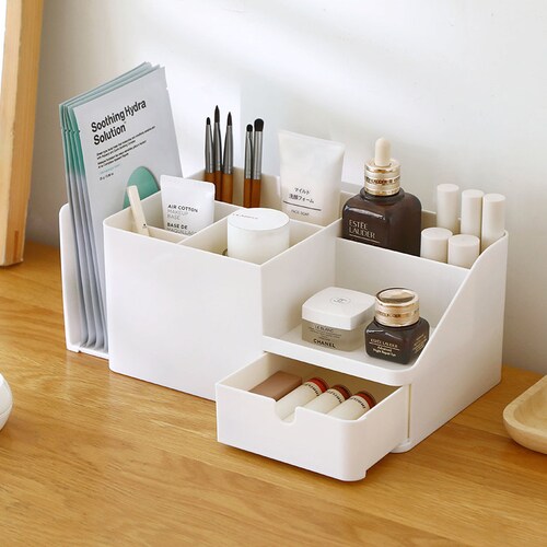 Rose Gold 24 Slot Lipstick Organizer Vanity Holder Sonny Etsy