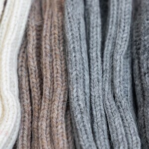 2 PAIRS Alpaka Socks, Alpaca Socks. Warm Socks. Cosy Socks. Hiking