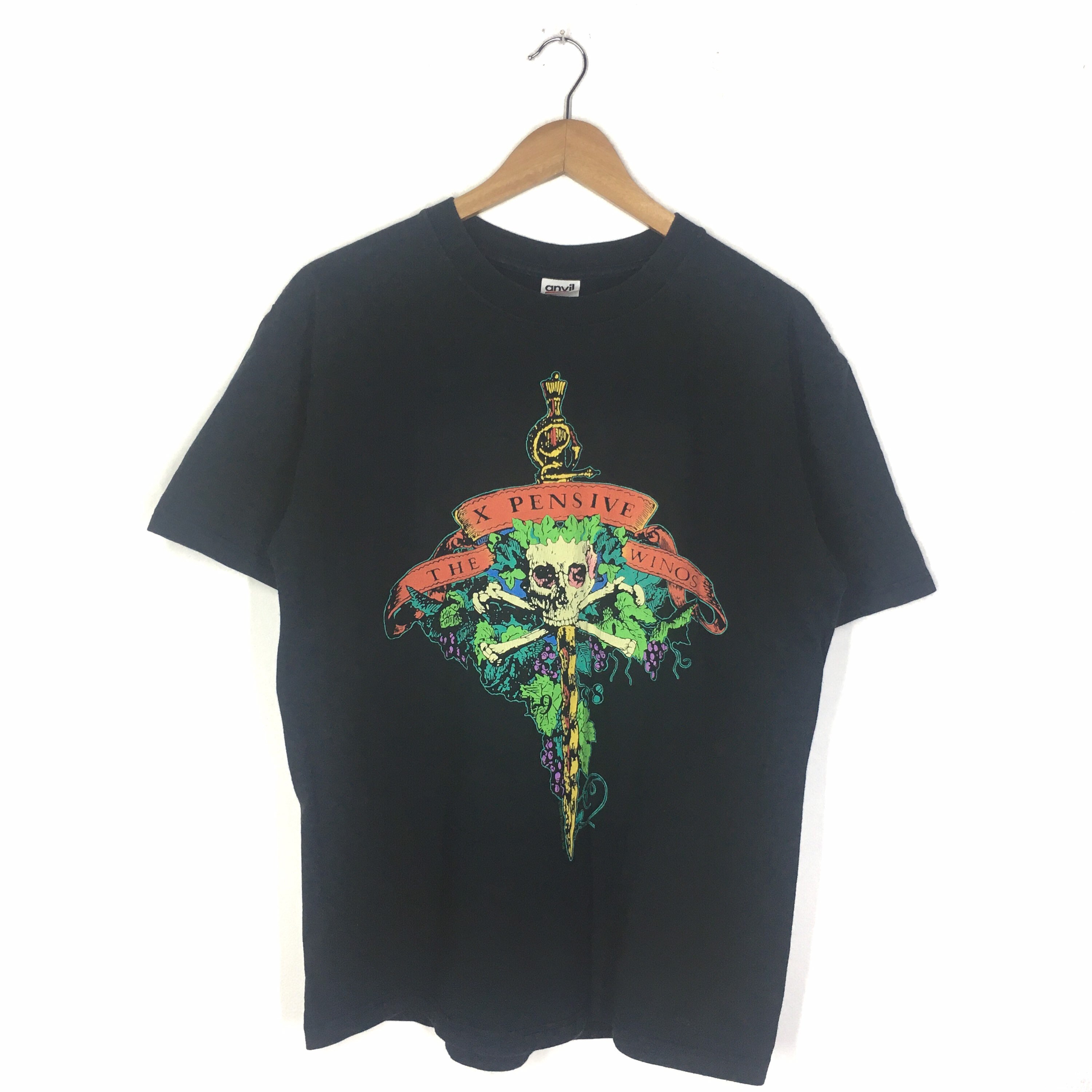 shirt keith richards
