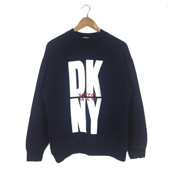 dkny sweatshirt