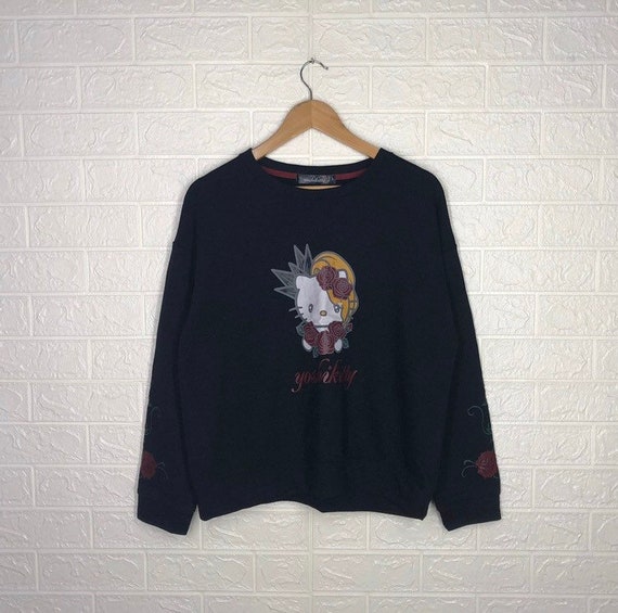 sanrio sweatshirt