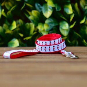 Beefeaters Dog Lead / Dog Leash / Australian Made