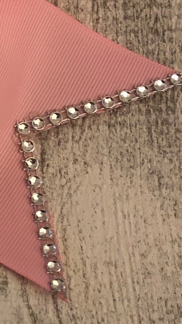 Rosa Schleife Schleife, Schleife mit Namen, Schleife Schleife, Haarschleife  Schleife, Schleife Schleife, Schleife Schleife, Schleife Schleife.  Gymnastik Bogen - Etsy Schweiz, image size:750x1334