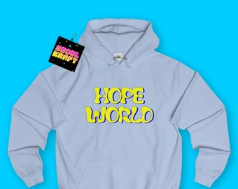 Hope World Etsy