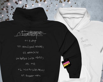 cute bts hoodies