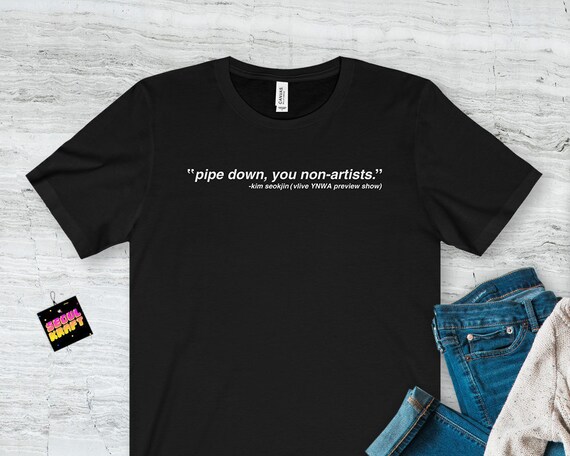 bts shirt