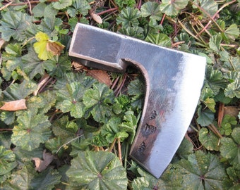 axe head etsy