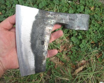 axe head etsy