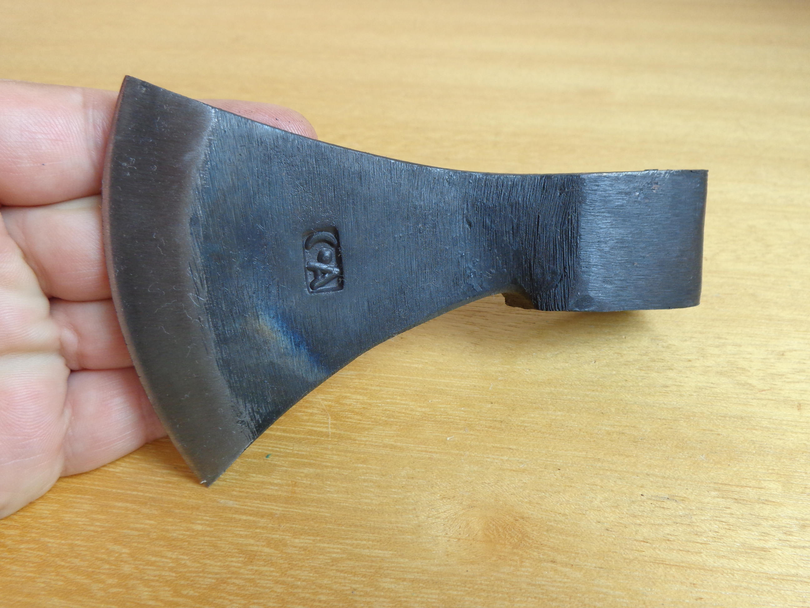 CAMPING HIKING HUNTING BUSHCRAFT FOREST TOOL VIKING THROWING AXE TOMAHAWK HEAD CAMPING HIKING HUNTING BUSHCRAFT FOREST TOOL VIKING THROWING AXE TOMAHAWK HEAD