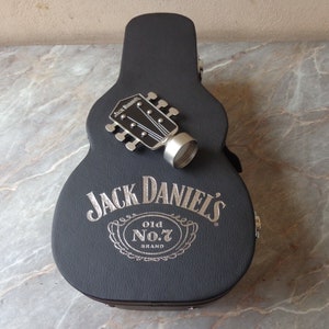 Jack daniels guitar case - Etsy 日本