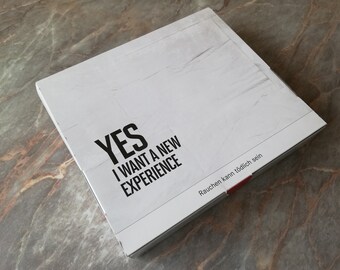 注目の Marlboro Set Advertising Rare Very Vtg Metal Box Cigarette コレクション