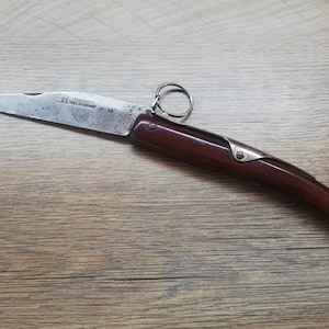 Navaja Ratchet Knife - Etsy