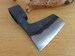 Forged Handmade 1.01 lbs Viking Steel Bearded Blank Axe Head Throwing Hatchet / Camping / Hiking / Bushcraft / Hunting / Woodworking Tool 