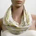 see more listings in the Infinity Scarf - Double section