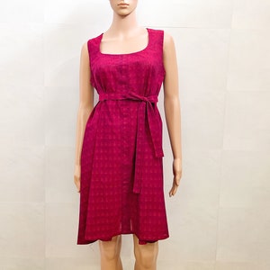 sachin and babi light blue dress These Wrinkle-Free Fall Dresses at Amazon Start at $10 main image 1