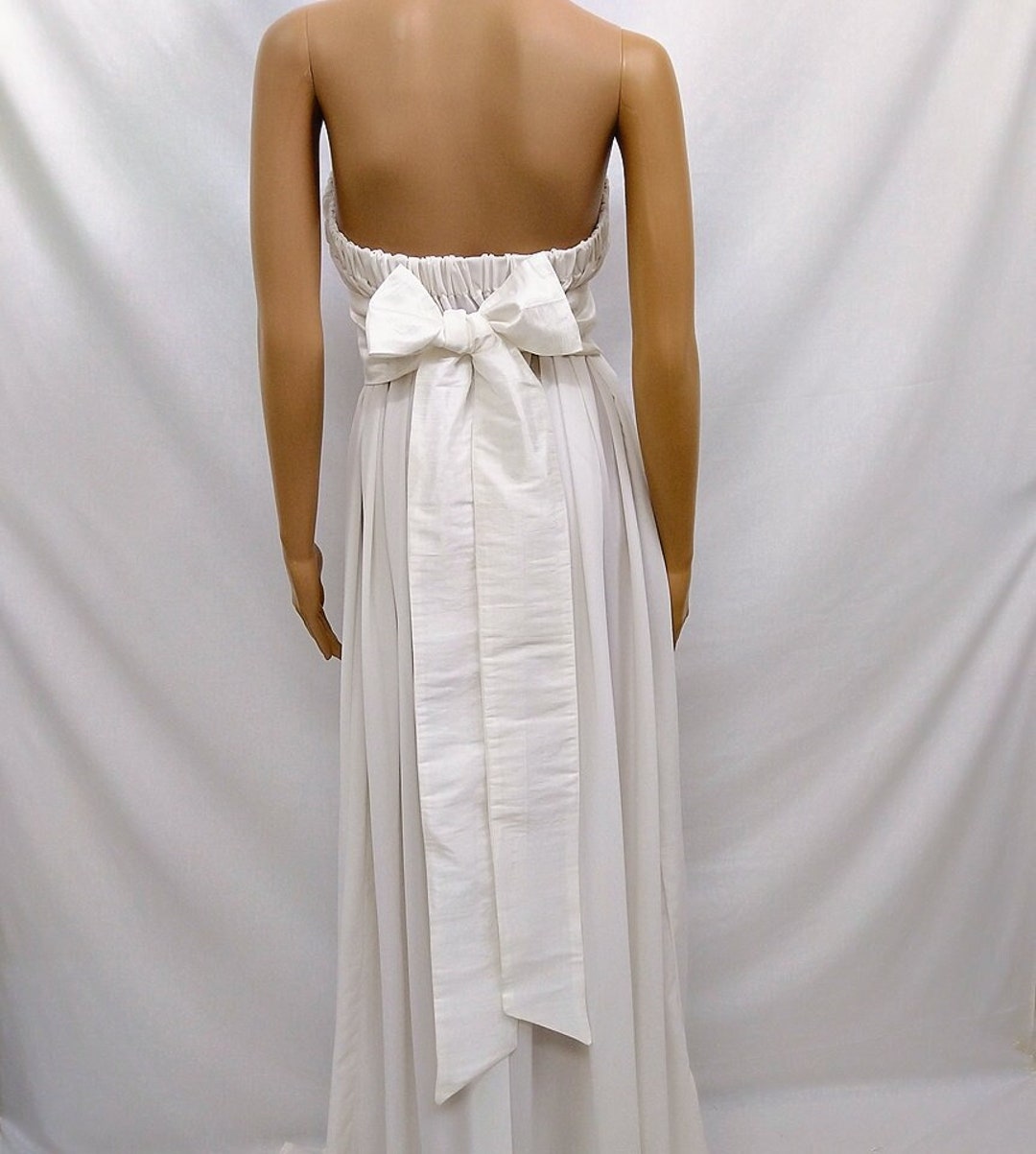 Silk Sash For Wedding Dress Dress With Satin Sash For Wedding Dress Dress  Sash Silk Belts For