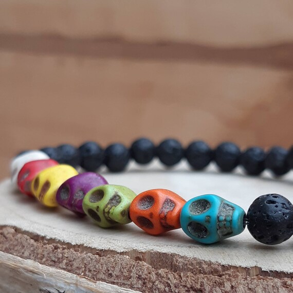 Etsy diffuser deals bracelet