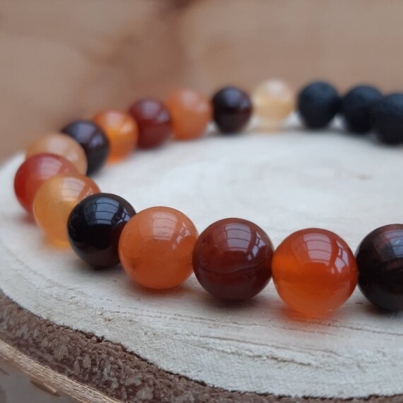 Etsy diffuser deals bracelet