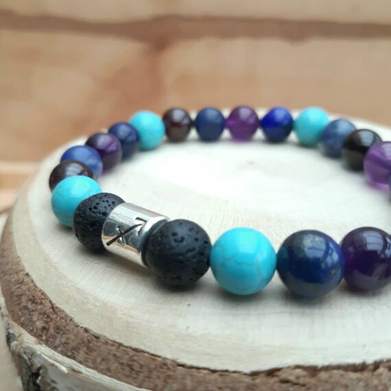 Etsy diffuser deals bracelet