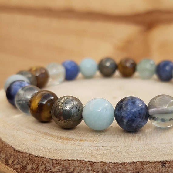 Etsy hotsell diffuser bracelet