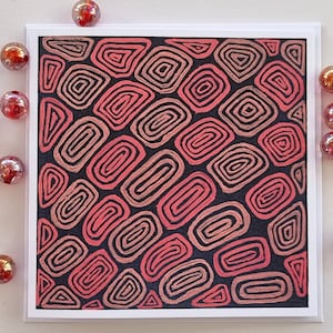 Tarjeta hecha a mano, tarjeta pintada a mano, tarjeta abstracta, tarjeta de cumpleaños, tarjeta para él, tarjeta para ella, tarjeta de agradecimiento, tarjeta para una ocasión especial, tarjeta de celebración