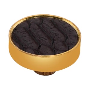 Multi-Buy Pruple Knob Decorative Knob for Room Kitchen Cabinet Hardware Cupboard Door Knobs Dresser Wardrobe and Drawer Pull