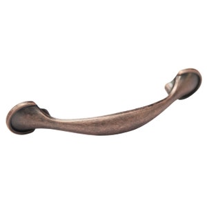 Multi-Buy | Cabinet Pull | Dresser Pull | 3 inch Center to Center | Everyday Heritage | Drawer Pull | Drawer Handle | Cabinet Hardware