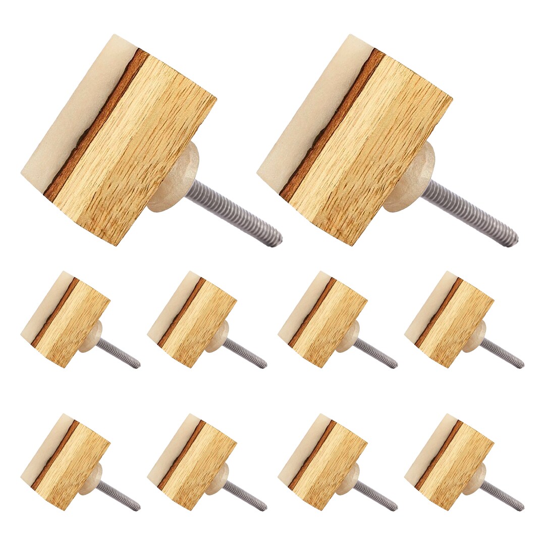 Multi Buy Drawer Knobs Handmade Knobs for Kitchen and Drawers