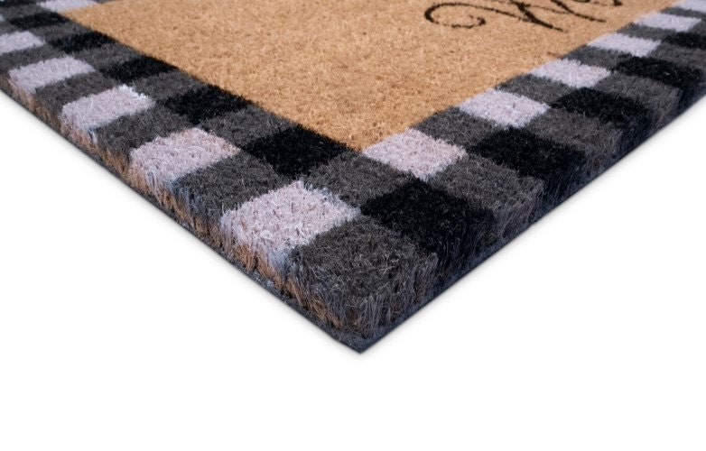 Mother's Day Outdoor Doormat Front Door Mat Waterproof Entrance