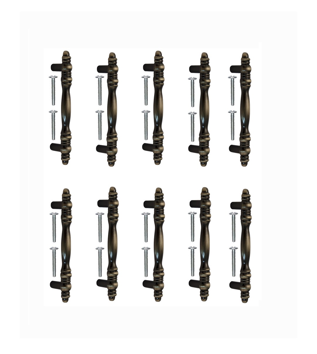 Multibuy Pull Dresser Pull 3 Inch Center to Center Everyday