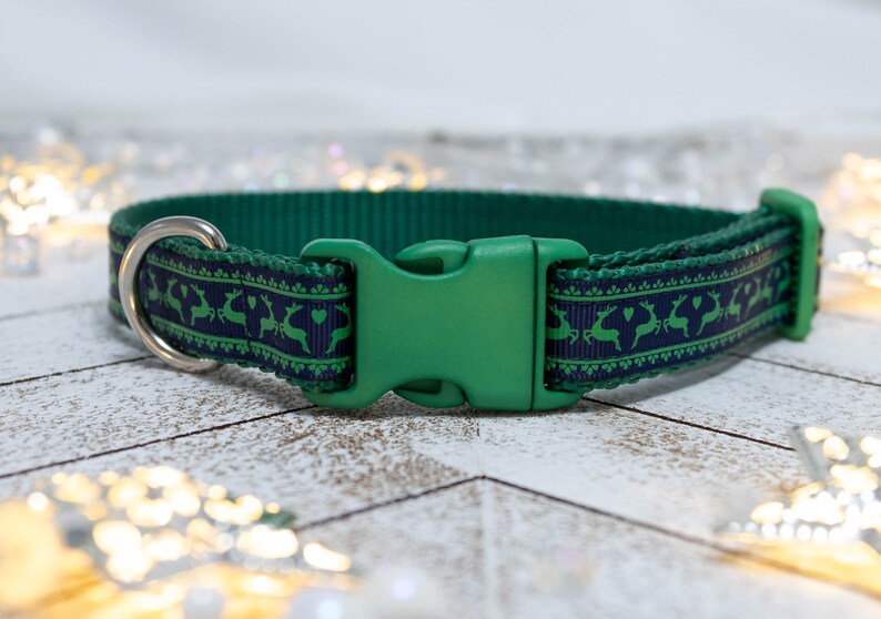 34 inch dog collar