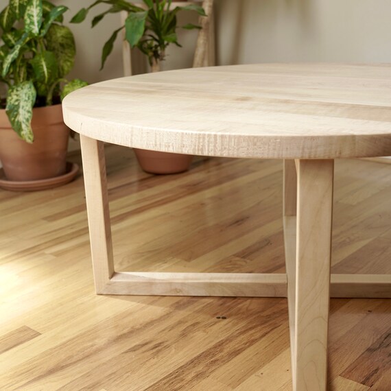 Cross legged Coffee Table Etsy UK