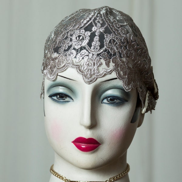 great gatsby headpiece amazon