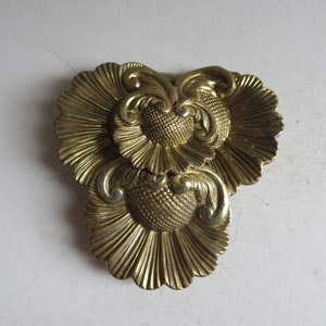 Dress Clip/Dress Clip/Dress Clip/Dress Clip/Fur Clip. 30s/40s-40s/40s.