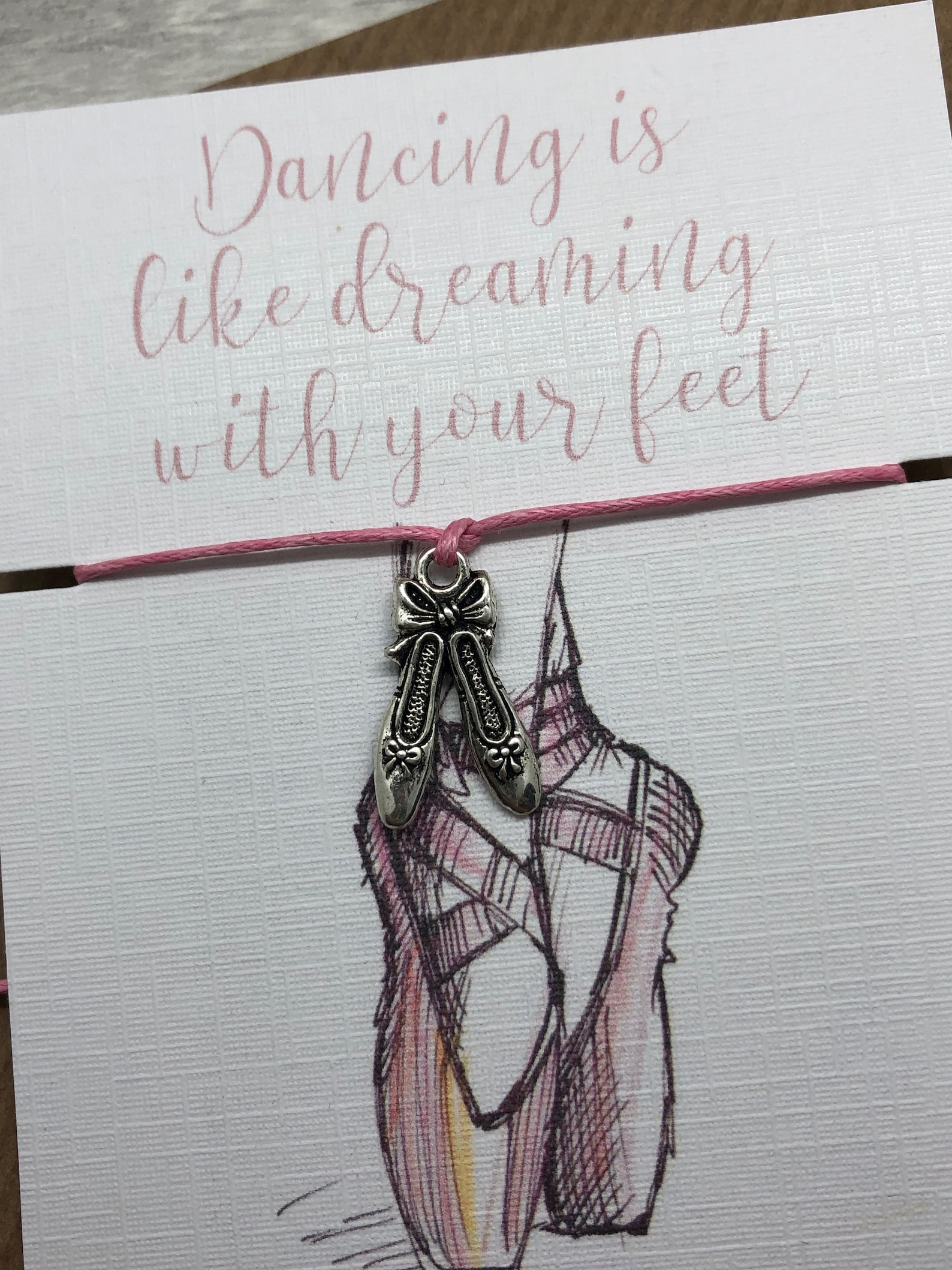 dancer gift, ballet gift ideas, ballet dancer gift, ballerina gift, gift for little girl, gift for dancer.