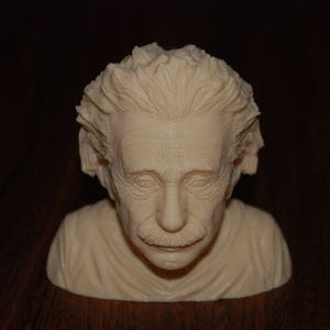 Albert Einstein