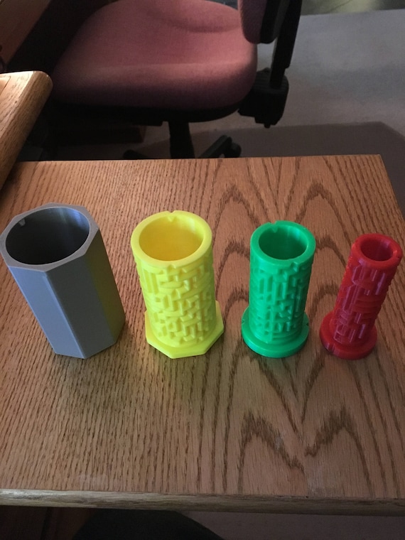 russian doll puzzle