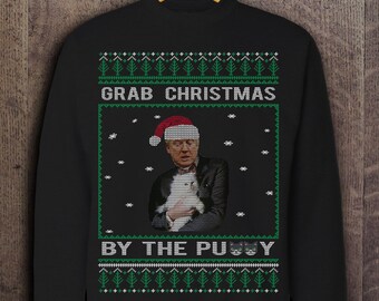 Christmas Sweaters - Etsy