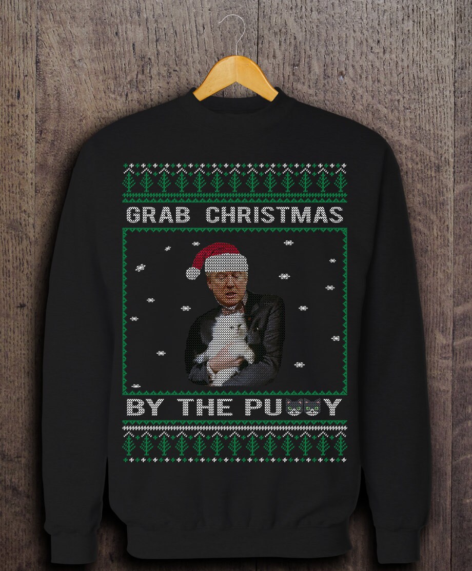Christmas Sweater - Etsy