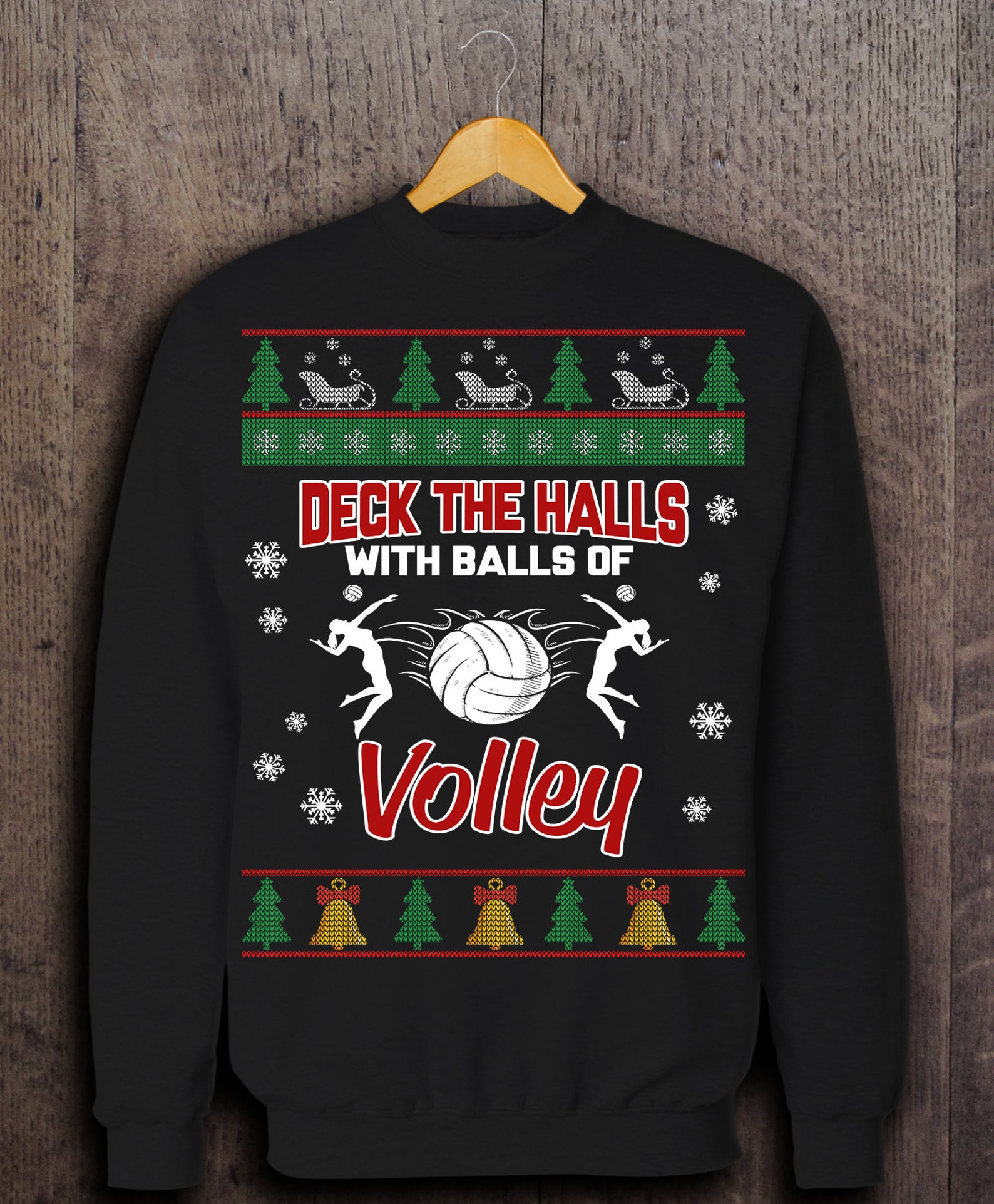 ugly volleyball shoes