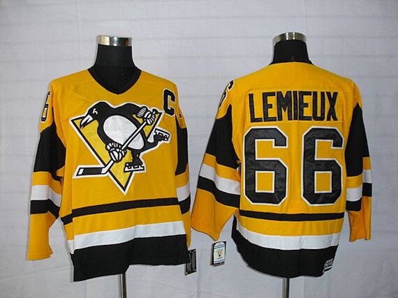 pittsburgh penguins irish jerseys