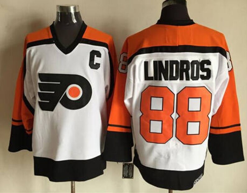 custom flyers jersey