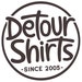 Detour Shirts