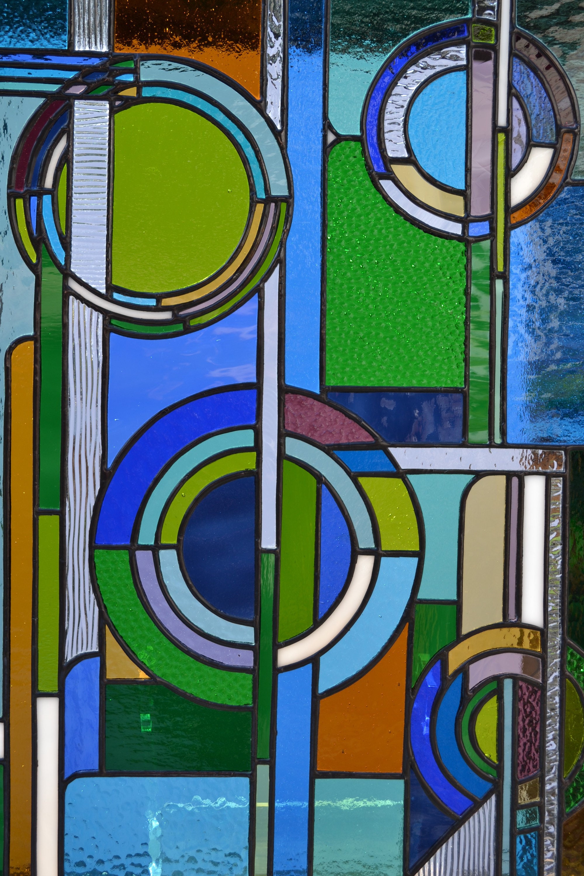 洋書 Architectural Stained Glass Amazon.com: Meyda Tiffany 30705 Magnolia Stained Glass