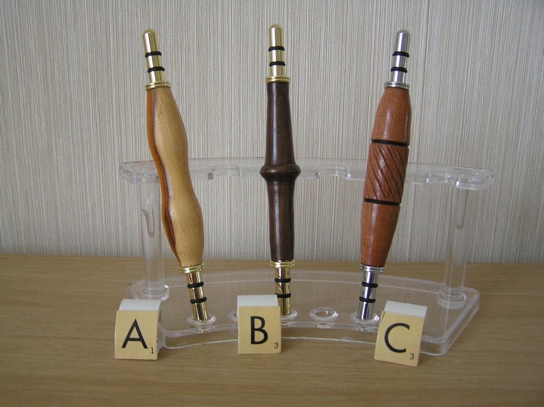 Seam Rippers Handmade in Wood Etsy UK